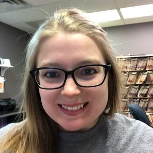 Meet your Posher, Ashley